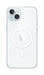 EAN 0194253940296 - Apple MT213ZM/A funda para teléfono móvil 17 cm (6.7") Transparente imagen 2