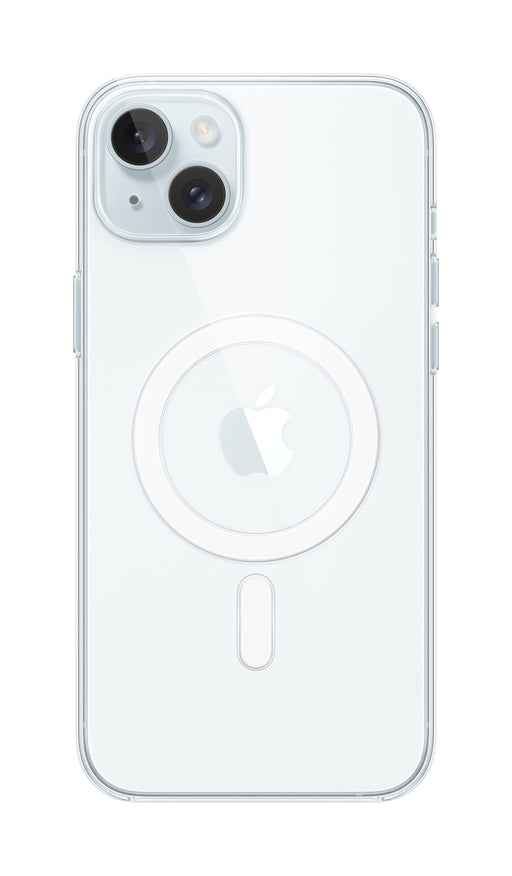 EAN 0194253940296 - Apple MT213ZM/A funda para teléfono móvil 17 cm (6.7") Transparente imagen 2