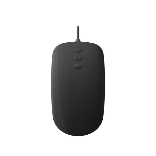 EAN 7061119126145 - Contour Design Active Key AK-PMH3 ratón Médico Ambidextro USB tipo A Óptico 1000 DPI imagen 1