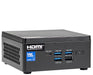 EAN 4250749708989 - bluechip BUSINESSline M11451 *KI ready* Intel Core Ultra 5 125H 16 GB DDR5-SDRAM 500 GB SSD Windows 11 Pr imagen 1