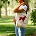 EAN 0093573646188 - Cricut Infusible Ink Tote Blank Poliéster Beige Mujer Bolso grande imagen 10