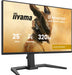 EAN 4948570125562 - iiyama G-MASTER GB2591HSU-B1 pantalla para PC 62,2 cm (24.5") 1920 x 1080 Pixeles Full HD LED Negro imagen 2