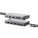 EAN 9350784025104 - ALOGIC DV3 Alámbrico USB 3.2 Gen 1 (3.1 Gen 1) Type-C Plata imagen 5