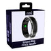 EAN 8434847073798 - COOL Accesorios 8434847073798 rastreador de actividad No Anillo inteligente rastreador de actividad Negro imagen 7