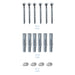 EAN 8433281007932 - TooQ LP41100F-B soporte para TV 2,54 m (100") imagen 6
