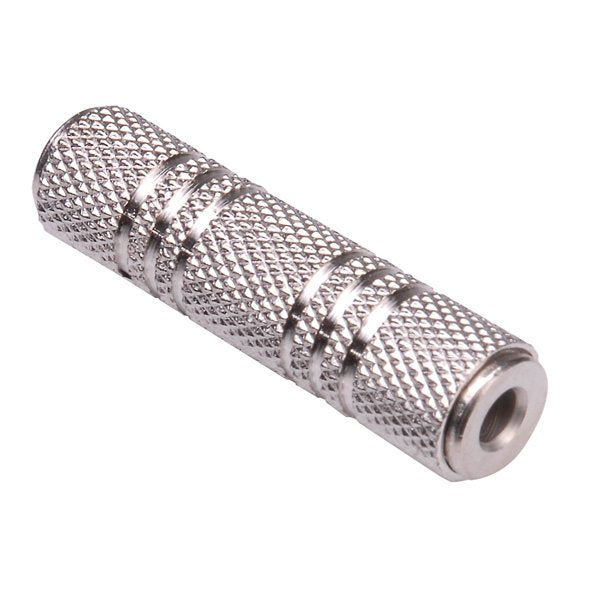 Roline 3,5 Mm Stereo Kupplung, Buchse Buchse