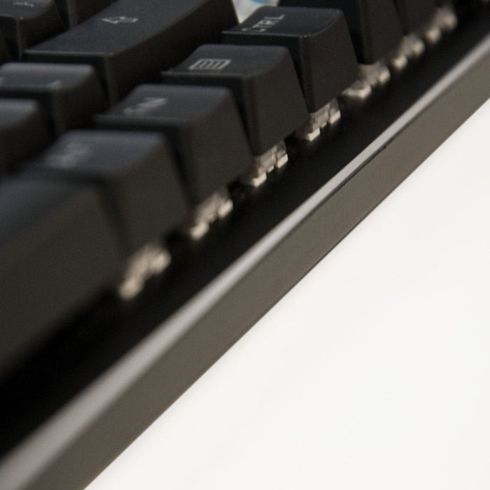 Talius Teclado Gaming Kimera Mecanico Rgb Switch Kailh Blue
