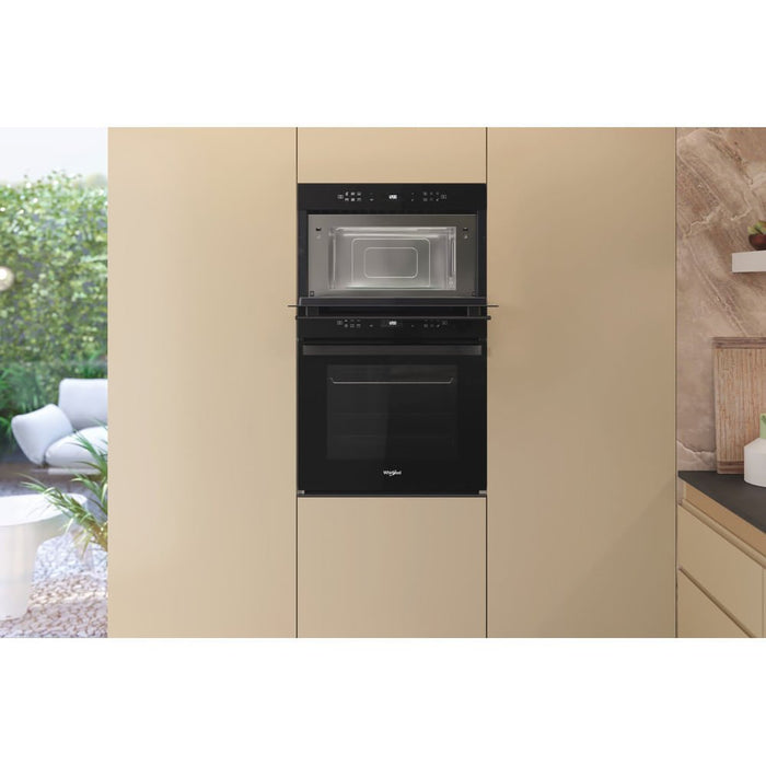 EAN 8003437396915 - Whirlpool AMW 6440 FB Negro Microondas con grill Integrado 31 L 1000 W imagen 5