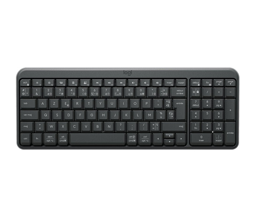 K250 - Graphite