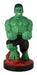 EAN 5060525893858 - Cable Guys Hulk Soporte pasivo Mando de videoconsola, Teléfono móvil/smartphone Multicolor imagen 1
