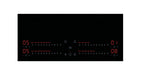 EAN 7333394032122 - Electrolux EIS82453 Negro Integrado 80 cm Con placa de inducción 4 zona(s) imagen 13