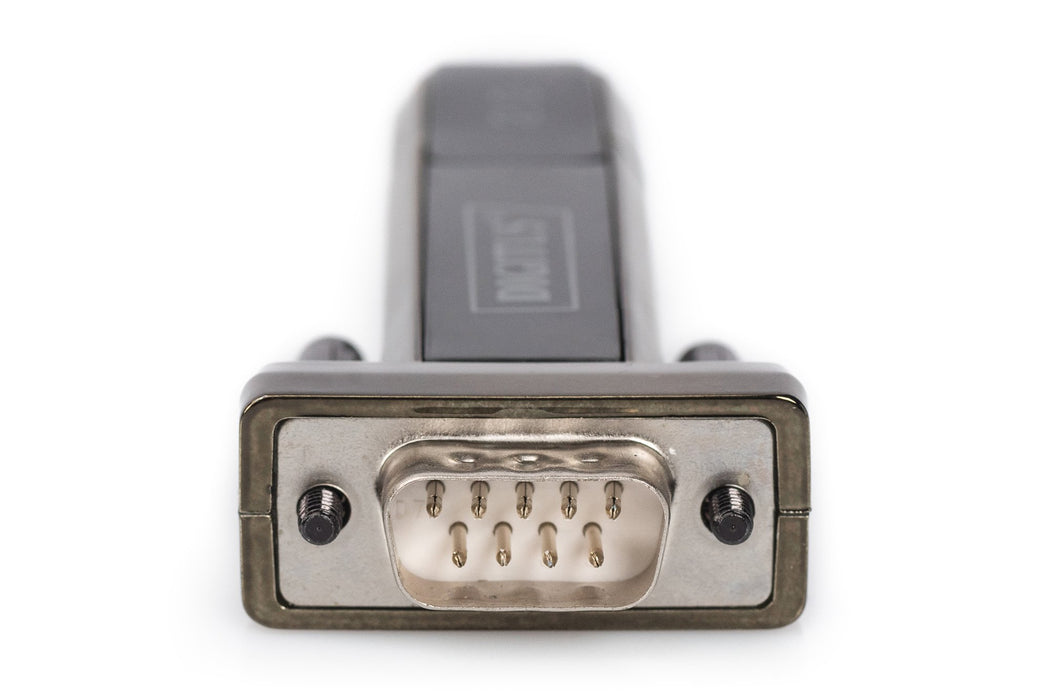 EAN 4016032456308 - Digitus DA-70167 cambiador de género para cable D-Sub Negro imagen 2