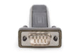 EAN 4016032456308 - Digitus DA-70167 cambiador de género para cable D-Sub Negro imagen 2