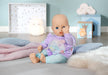 EAN 4001167706695 - Baby Annabell Sweet Dreams Nightwear Juego de ropita para muñeca imagen 5
