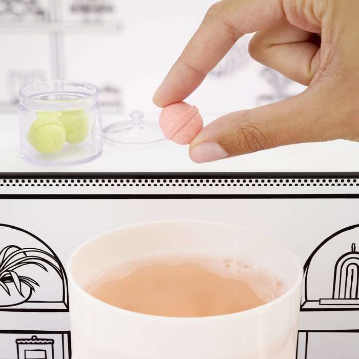 EAN 0035051427773 - Miniverse Make It Mini Spa Multipack imagen 5