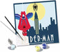 EAN 4005556238910 - Ravensburger 23891 libro y página para colorear Kit de pintura por números imagen 3