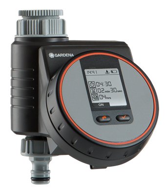 EAN 4078500045759 - Gardena 1890-20 pieza y accesorio para sistema de riego imagen 3