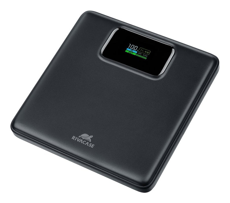 EAN 4260709016337 - Rivacase Turbo Polímero de litio 20000 mAh Negro imagen 13