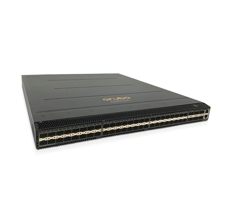 Hpe Aruba Cx 10000-48y6c Bf 6f 2ps Bdl Eu