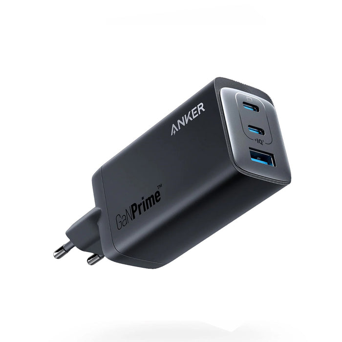 EAN 0194644099053 - Anker 737 Universal Negro Corriente alterna Interior imagen 1
