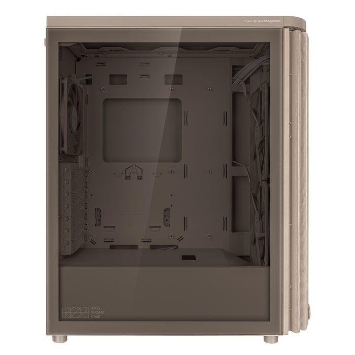 EAN 4711636075770 - ASUS ProArt PA401 Wood Edition Beige - Tempered Glass Panel imagen 5