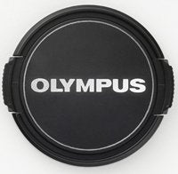 EAN 4545350023478 - Olympus LC-40,5 Negro imagen 1