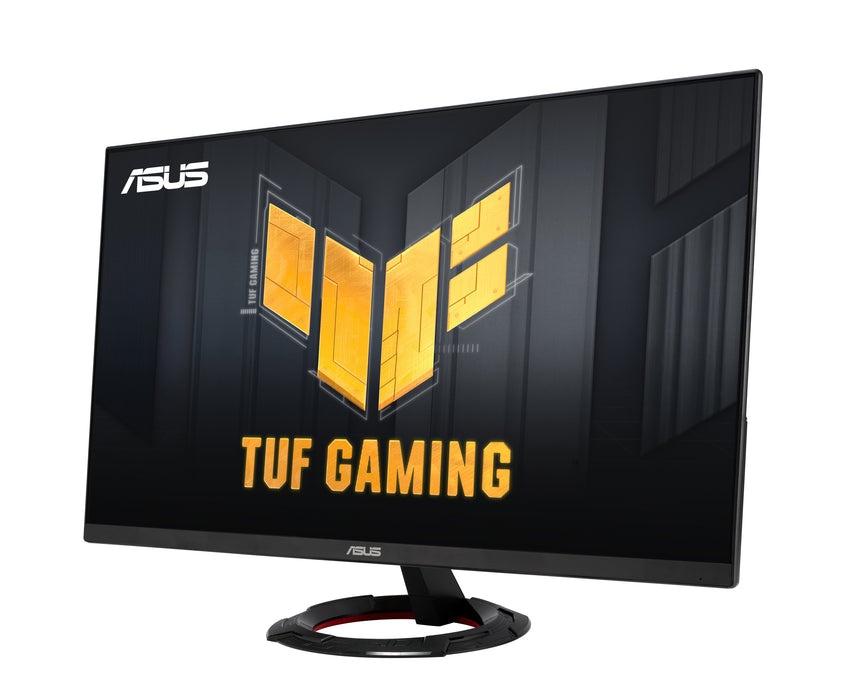 EAN 4711387653883 - ASUS TUF Gaming VG249Q3R-J pantalla para PC 60,5 cm (23.8") 1920 x 1080 Pixeles Full HD Negro imagen 3