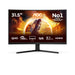 EAN 4038986182164 - AOC G4 CQ32G4VE pantalla para PC 80 cm (31.5") 2560 x 1440 Pixeles Quad HD LCD Negro, Gris imagen 1