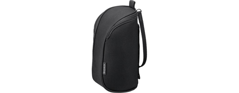EAN 4905524883985 - Sony LCSBBJB Carcasa compacta Negro imagen 3