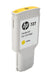 EAN 0889296103325 - HP 727 300-ml Yellow DesignJet Ink Cartridge cabeza de impresora Inyección de tinta térmica imagen 3