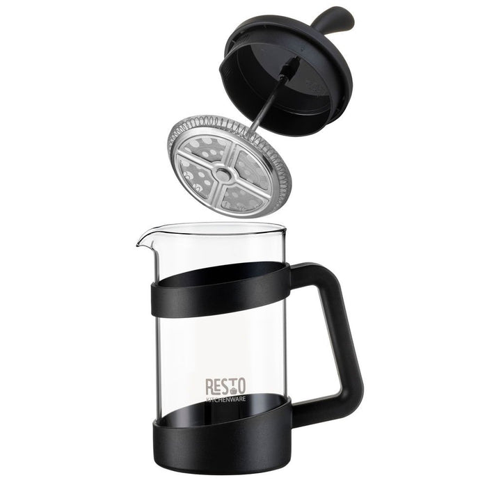 EAN 4260403579770 - Resto Kitchenware 90508 tetera Un sola tetera 600 ml Negro imagen 8