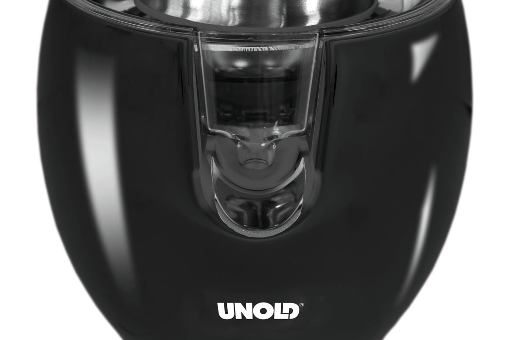 EAN 4011689781353 - Unold 78135 exprimidor Exprimidor eléctrico con brazo 1100 W Negro imagen 5