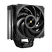 EAN 8436545693896 - Hiditec DC10 PRO Procesador Refrigerador de aire 12 cm Negro 1 pieza(s) imagen 2