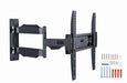 EAN 8716309127394 - Gembird WM-55ST-02 soporte para TV 139,7 cm (55") Negro imagen 8
