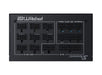 EAN 4711173876403 - Seasonic Prime -TX-1300 unidad de fuente de alimentación 1300 W 20+4 pin ATX ATX Negro imagen 3