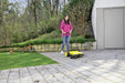 EAN 4054278247922 - Kärcher S 4 escoba Negro, Amarillo imagen 6