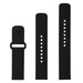 EAN 8591680161270 - FIXED FIXSST2-22MM-BK pieza y accesorio para reloj Correa de reloj imagen 2