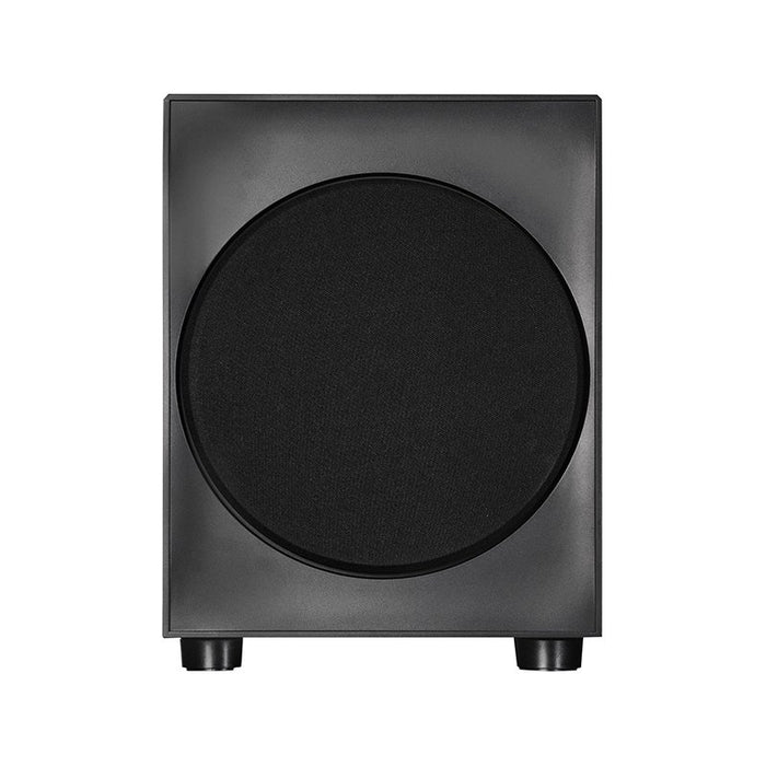 EAN 0753263079275 - Chieftec CI-03B-OP carcasa de ordenador Cubo Negro imagen 3