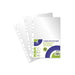 EAN 8430173291554 - Bismark 329155 protector de hojas 210 x 297 mm (A4) 10 pieza(s) imagen 1