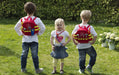 EAN 4009847043146 - Theo Klein Rescue Team Max & Dr. Kim Rescue Backpack imagen 2