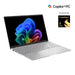 EAN 4711387609170 - ASUS Vivobook S15 OLED S5507QA-MA006W 39,6 cm (15.6") 3K LPDDR5x-SDRAM Wi-Fi 7 (802.11be) Windows 11 Home imagen 5