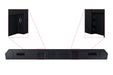EAN 8806094894950 - Samsung HW-Q610GC Negro 3.1.2 canales 360 W imagen 3