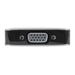 EAN 5051794030334 - Targus DOCK419 Alámbrico USB 3.2 Gen 1 (3.1 Gen 1) Type-C Gris imagen 7