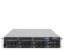 EAN 4250749710500 - bluechip SERVERline R42315s servidor 1,92 TB Bastidor (2U) Intel® Xeon® Silver 4310 2,1 GHz 32 GB DDR4-SD imagen 2