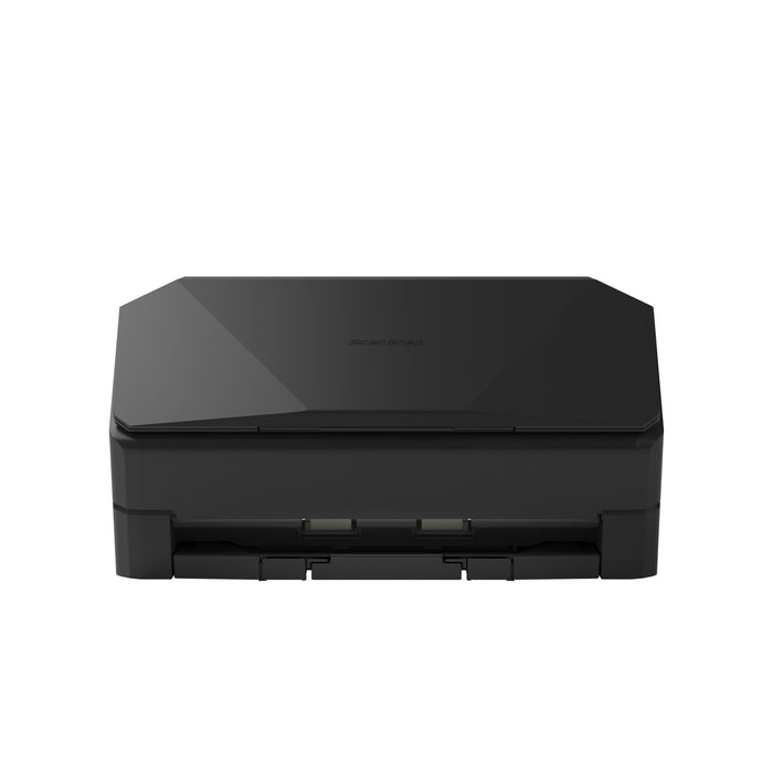 EAN 4939761316494 - Ricoh ScanSnap iX2400 Escáner con alimentador automático de documentos (ADF) 600 x 600 DPI A4 Negro imagen 1