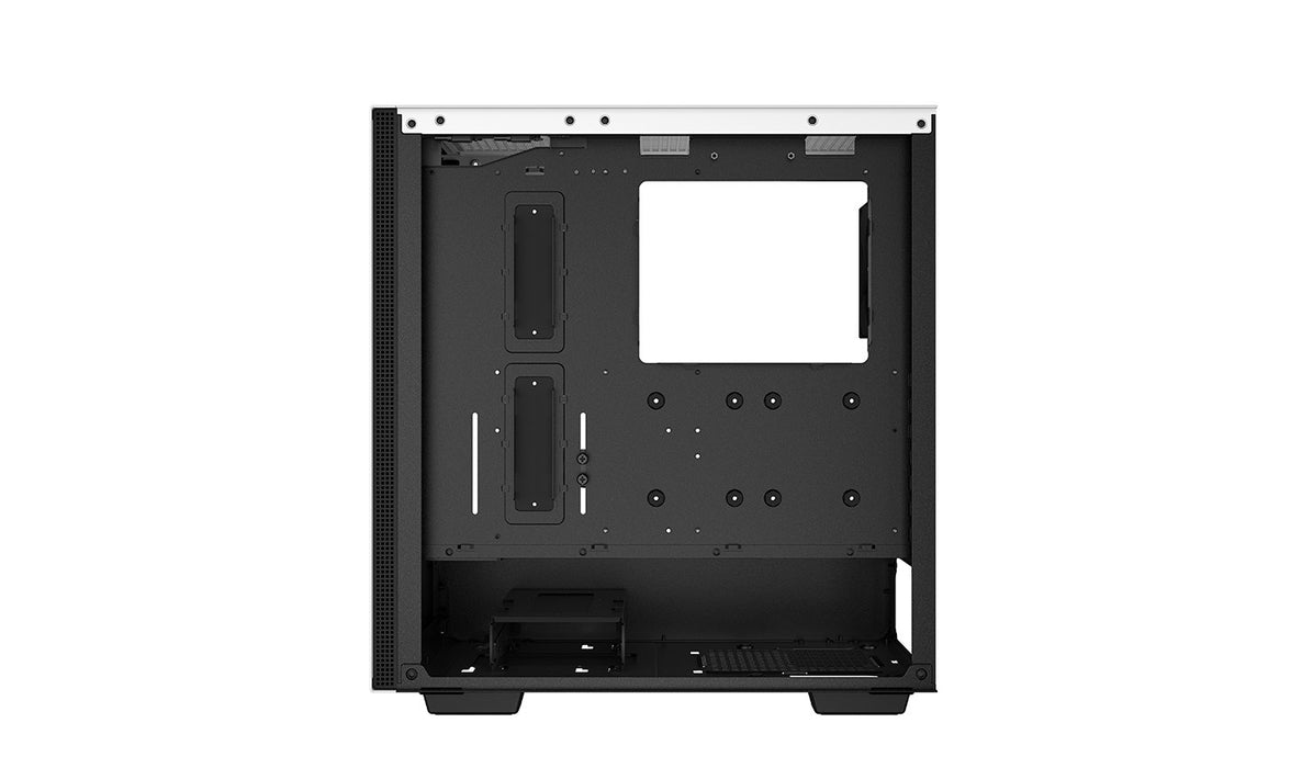 EAN 6933412715016 - DeepCool CH510 Midi Tower Blanco imagen 7