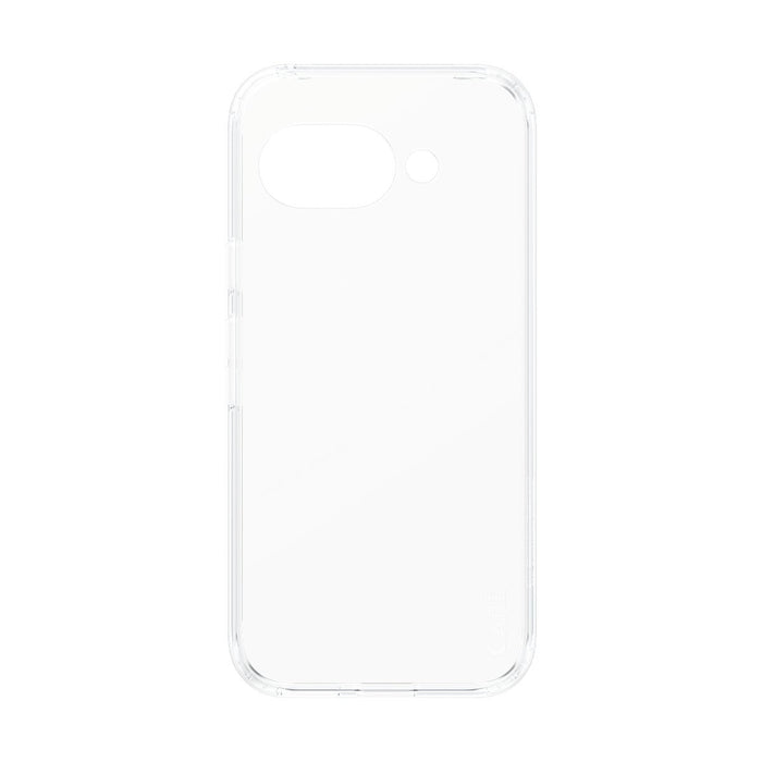 EAN 5715685024085 - PanzerGlass CARE™ by ® Urban Combat Case Transparent Google Pixel 9a funda para teléfono móvil Transparen imagen 4