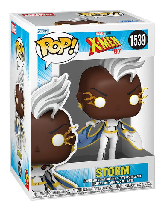 Funko Pop Storm 1539 - X-Men '97 - 889698862417