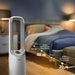 EAN 8720389019395 - Philips AMF765/10 purificador de aire 70 m² 47 dB 40 W Blanco, Gris imagen 6