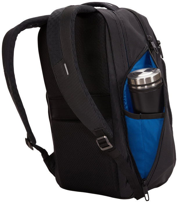 EAN 0085854243230 - Thule Crossover 2 C2BP-116 Dress Blue mochila Azul Nylon imagen 20